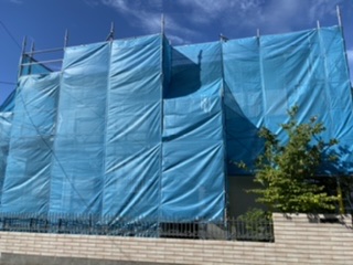 足場 足場