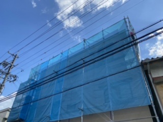 足場 足場
