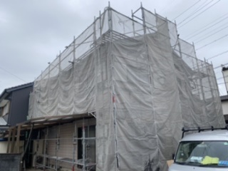 足場 足場